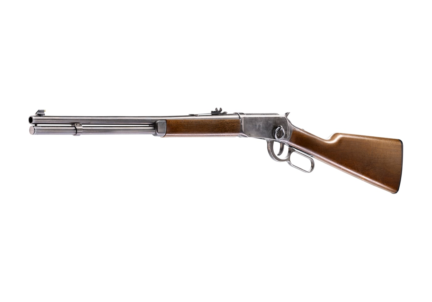 Legends Cowboy Rifle Co2