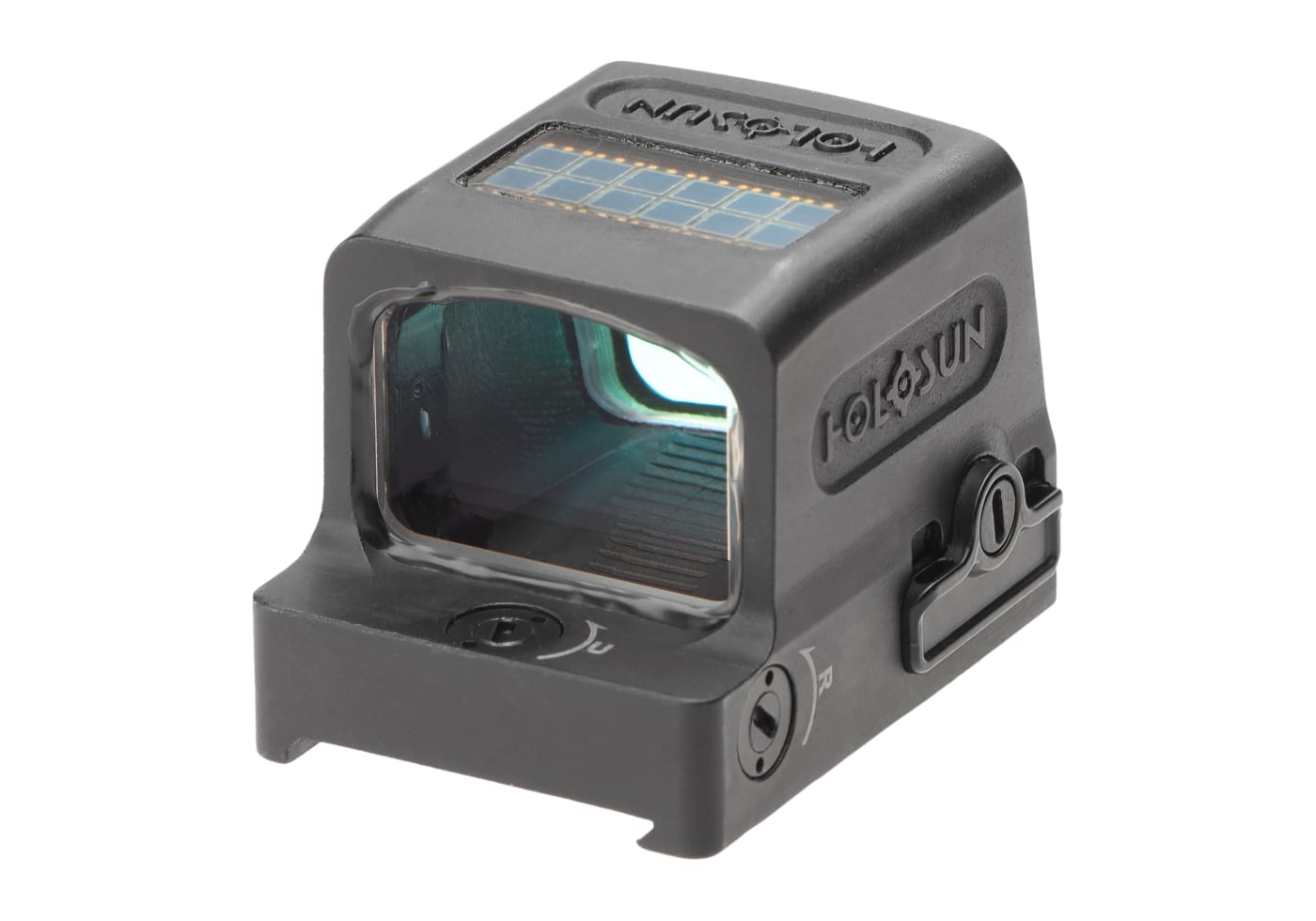 Holosun HE509T-RD X2 Solar Red Dot Sight