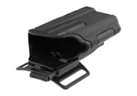 Blackhawk Omnivore Holster with Surefire X300/X300U-A Left