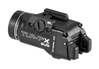 Streamlight TLR-7X Sub for Glock 43 / 48