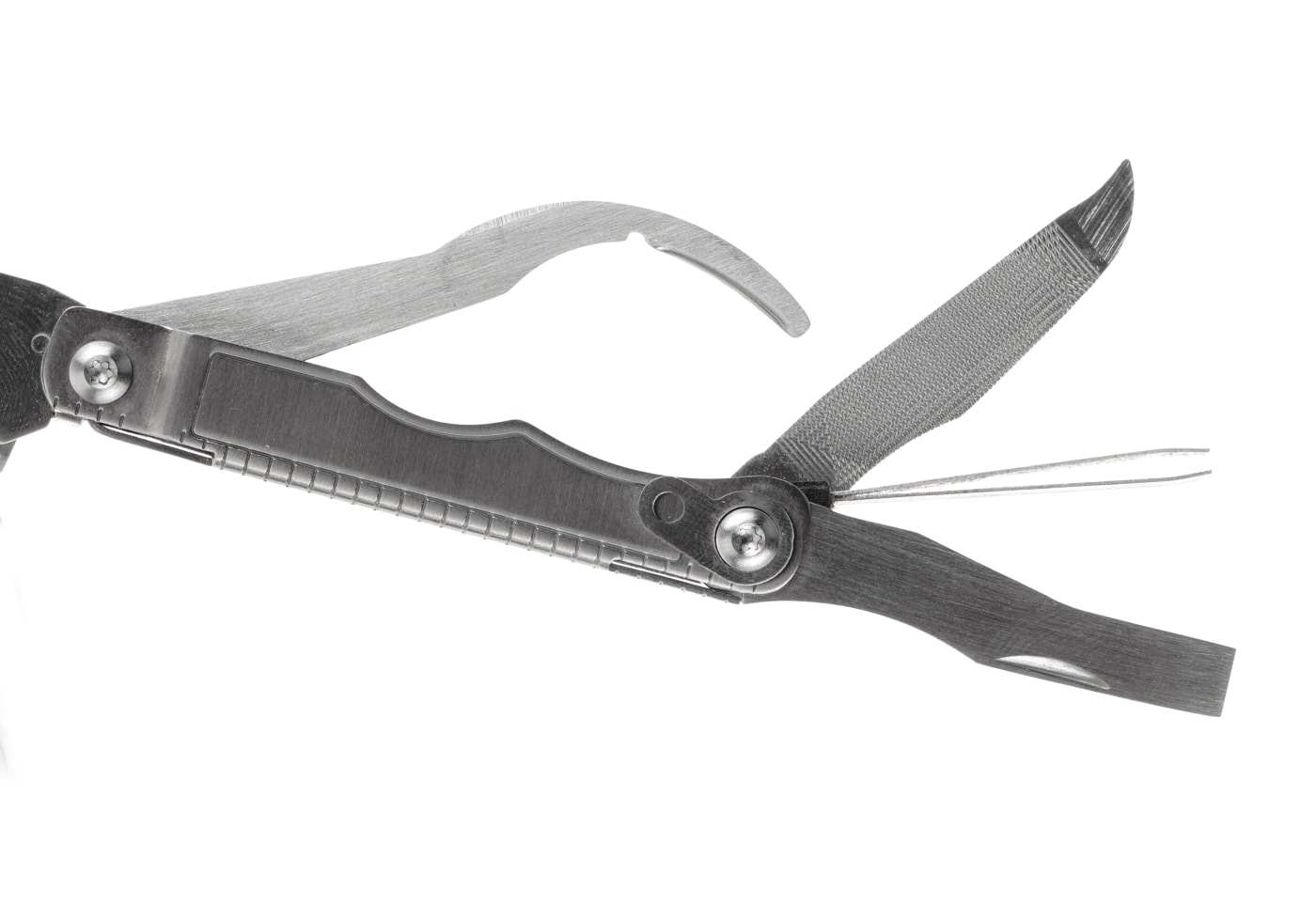 SOG Knives Snippet
