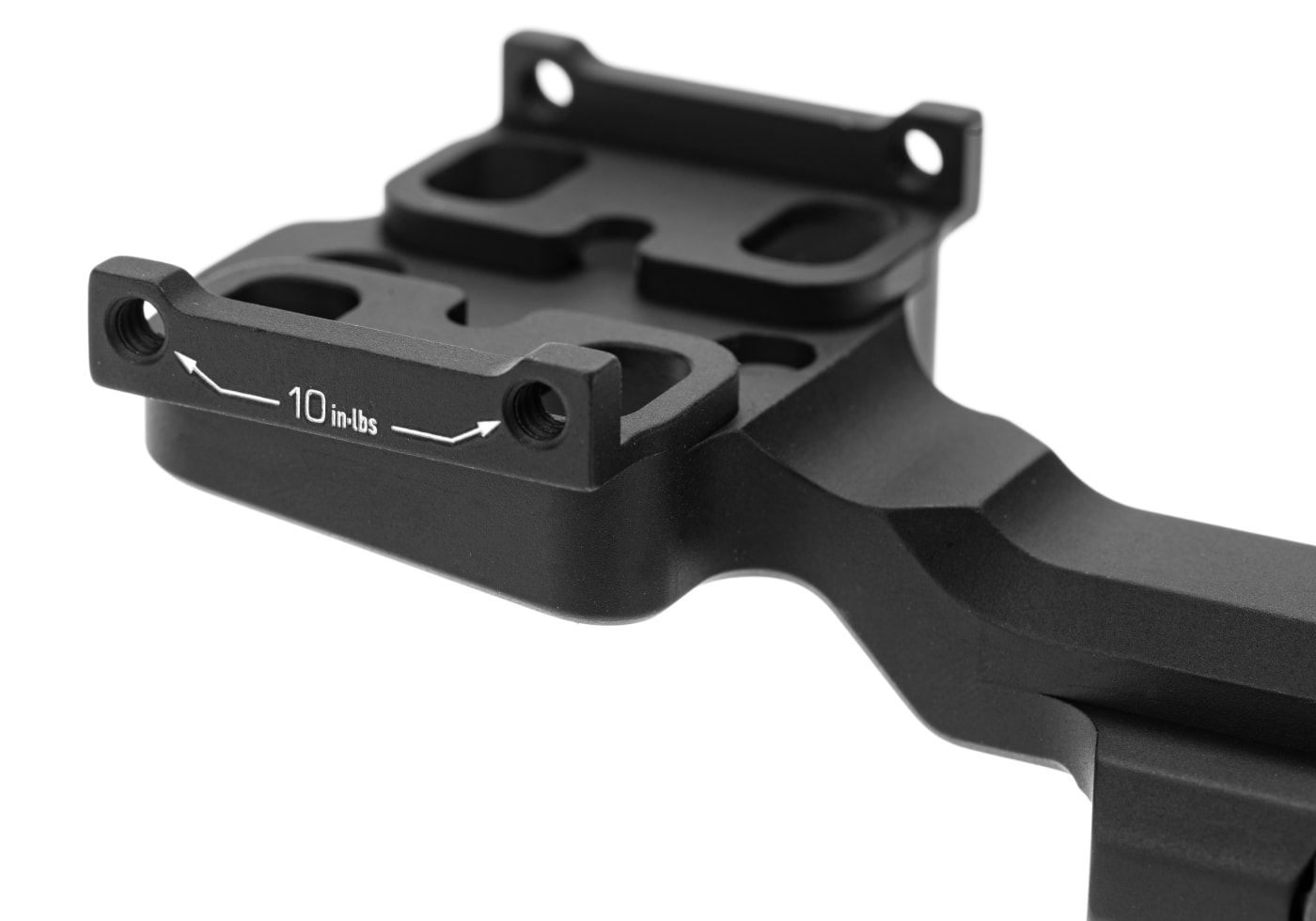 Scalarworks LEAP/12 EXPS Mount 2.26 Inch