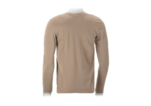 Clawgear Basic Tee LS