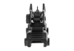DLG Tactical Low Profile Folding Sight Set