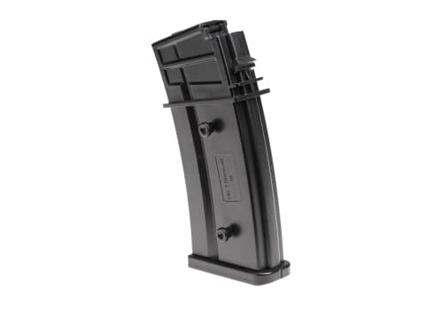 Heckler & Koch Magazin G36C Sportsline Midcap 120rds
