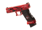 Ascend DP17 Force Custom Metal Version GBB