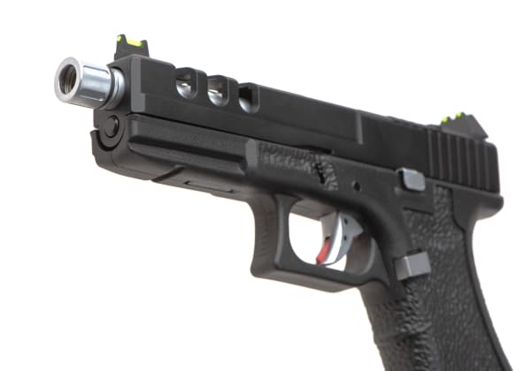 Vorsk EU7 Vented GBB
