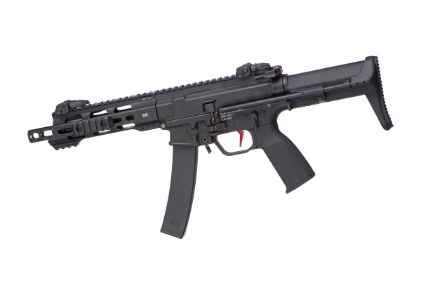 Umbrella Armory BLR Frontline CQBR