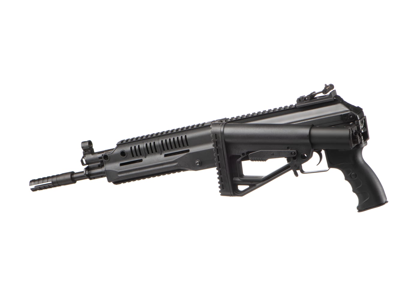 LCT LCK-16