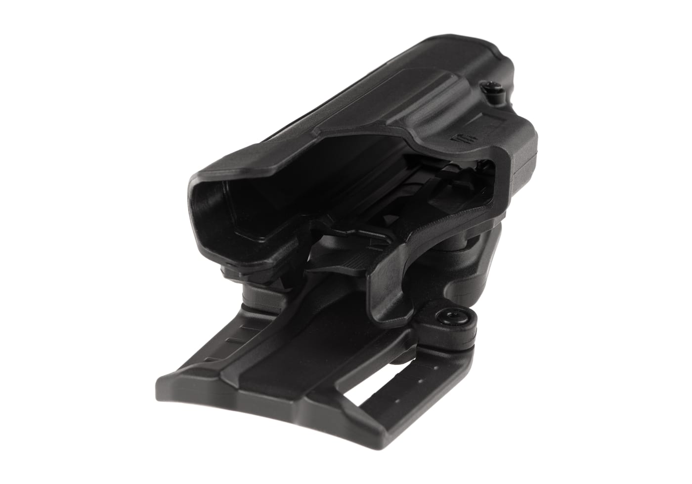 Blackhawk T-Series L2D Duty Holster for Glock 17/19/22/23/34/35 Right Side