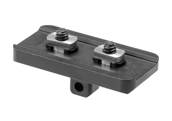 Ergo Bipod Mount - M-LOK