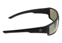 Magpul Ascent - Polarized - Black Frame / Gray Green Lens