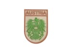 Armamat Austria Rubber Patch Multicam