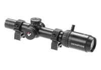 VictOptics X4 1-4x20IR