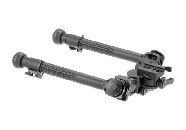Leapers Goliath Picatinny 8-12 Inch Bipod