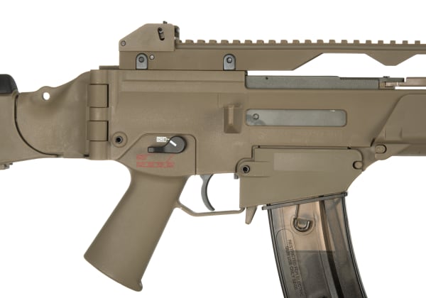 S&T G316CV EBB