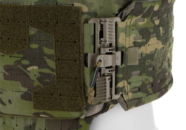 Templar's Gear CIBV Cataphract Plate Carrier DUTY