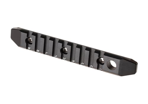 WADSN 9-Slot Aluminum Rail for M-LOK & Keymod