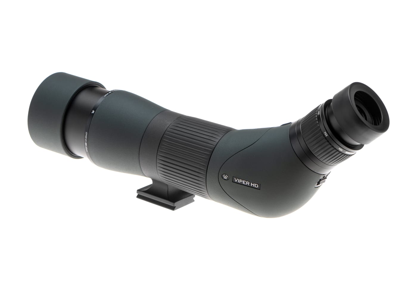 Vortex Optics Viper HD 15-45x65 Spotting Scope Angled