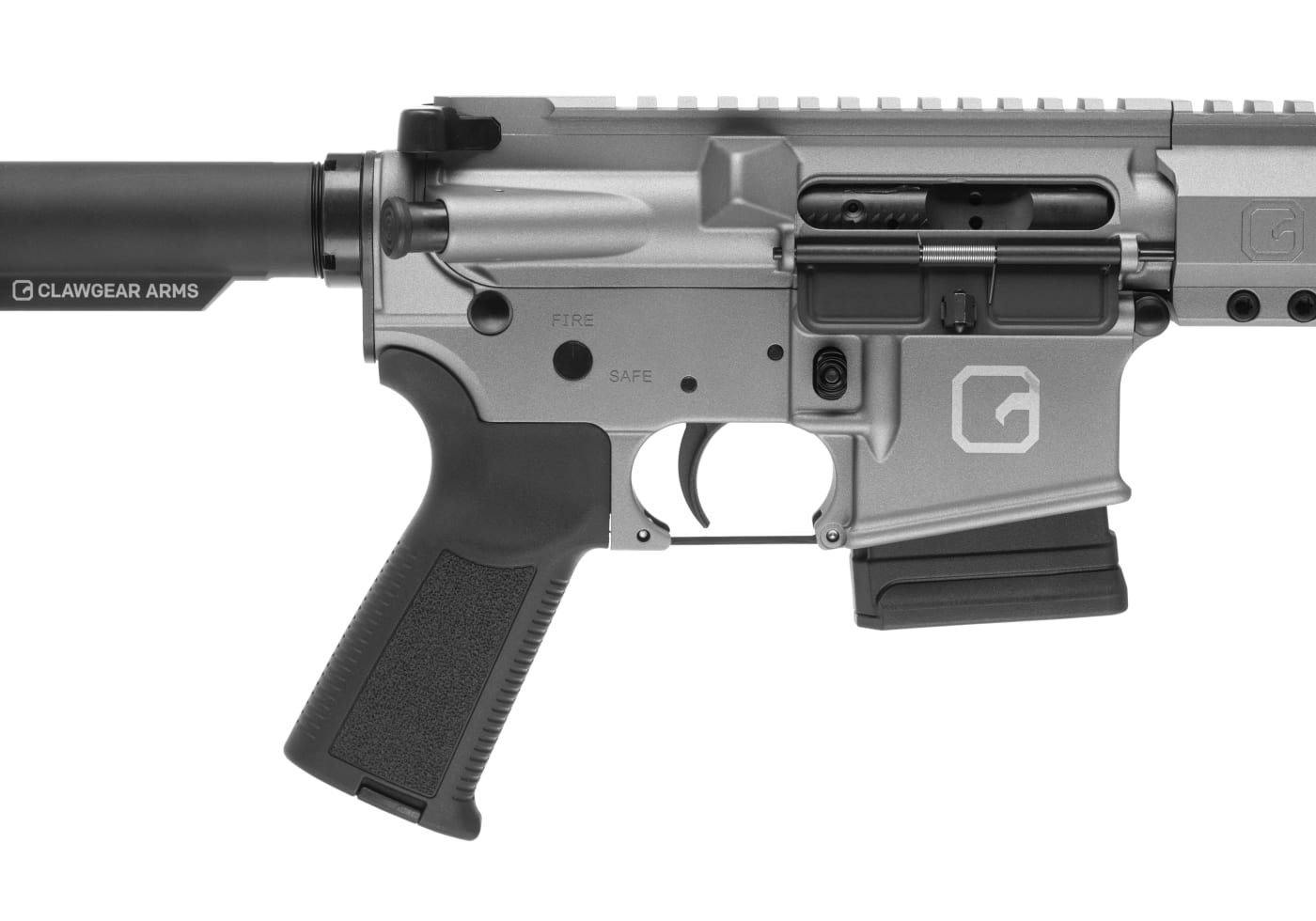 Clawgear CG15 Basic 223Rem. 14,5