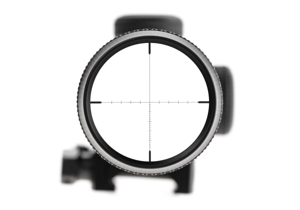 Vector Optics Matiz 2-7x32 MOA