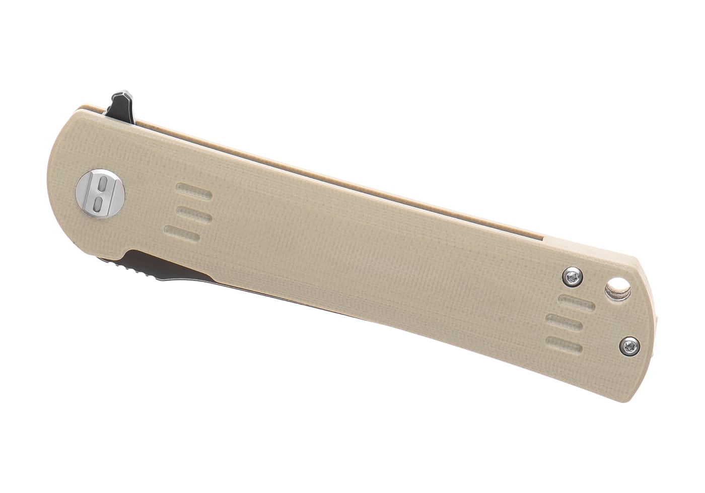 Bestech Knives Kendo G10 Linerlock Folder