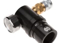 Polarstar Micro Reg Gen 2 w/ Braided Air Line 36 Inch