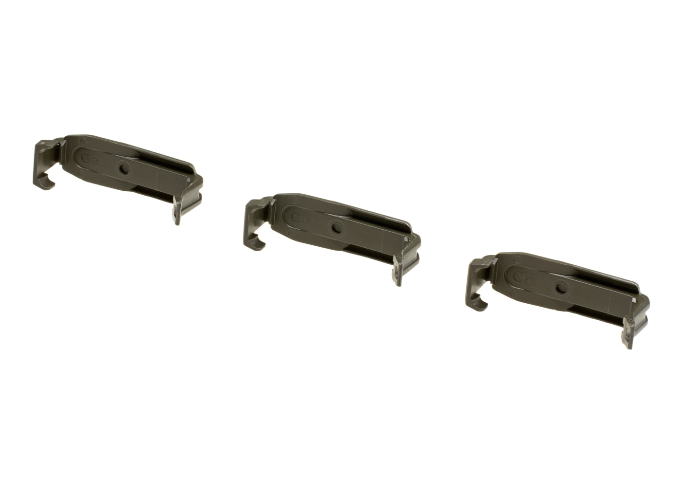 Magpul PMAG Impact and Dust Cover 3 Pack