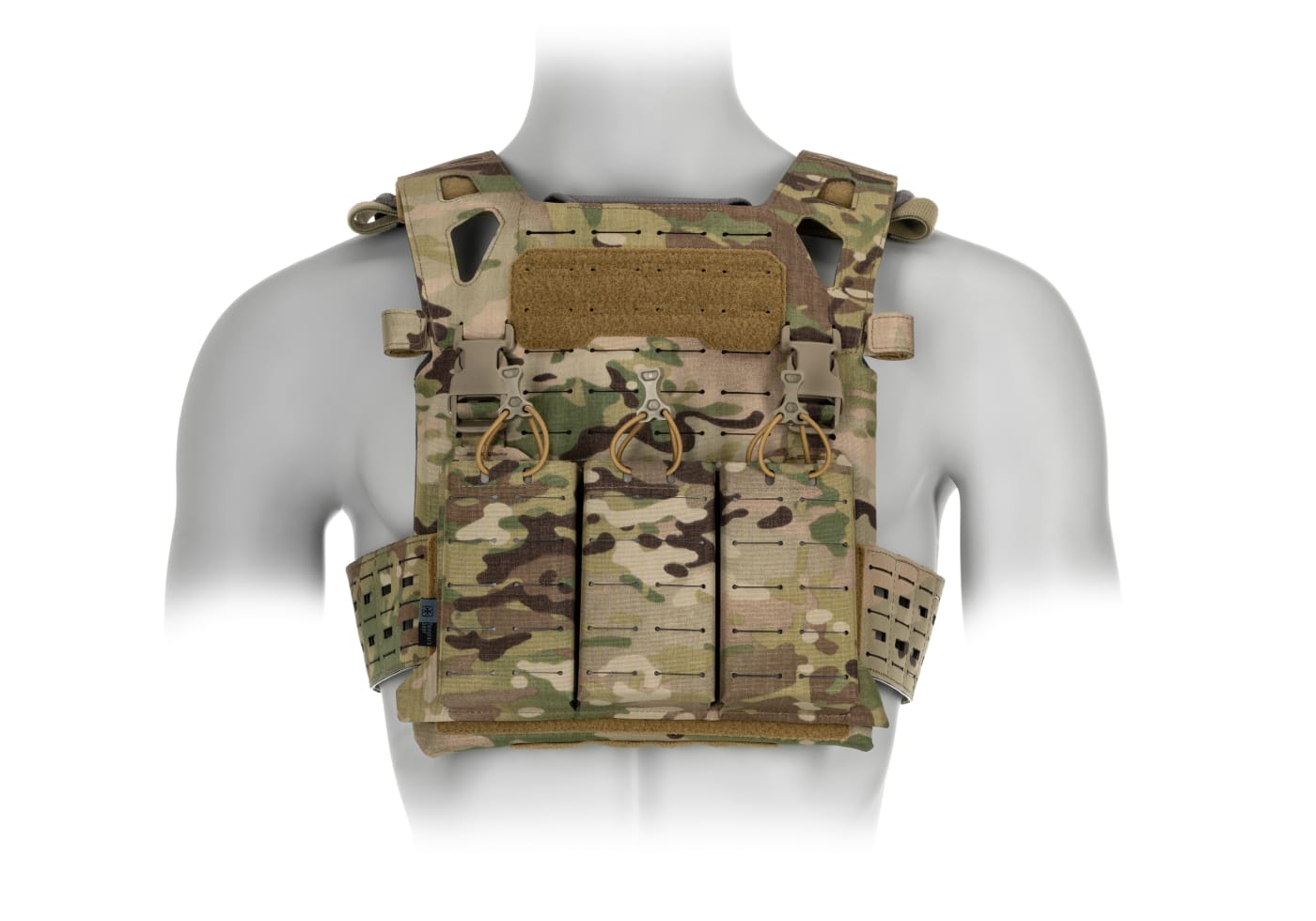 Templar's Gear TPC Plate Carrier Gen4