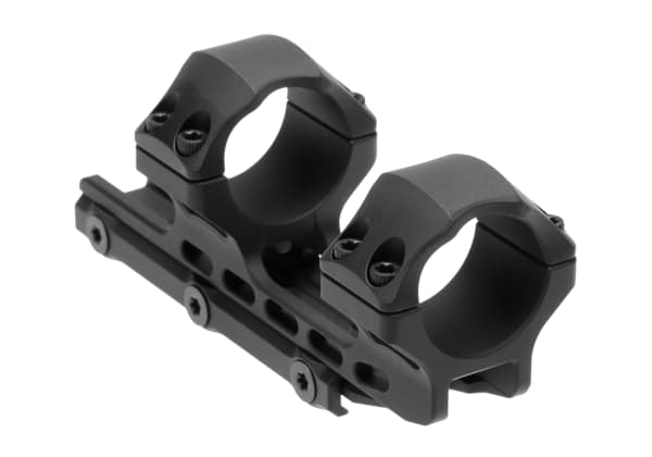 Leapers Accu-Sync 30mm High Profile 34mm Offset Rings
