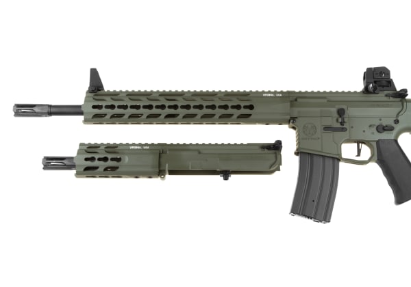 Krytac Trident Mk2 SPR/PDW Bundle