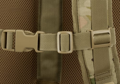 Source Patrol 35L Hydration Cargo Pack