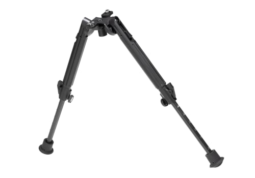 Ares M-LOK Folding Bipod Long