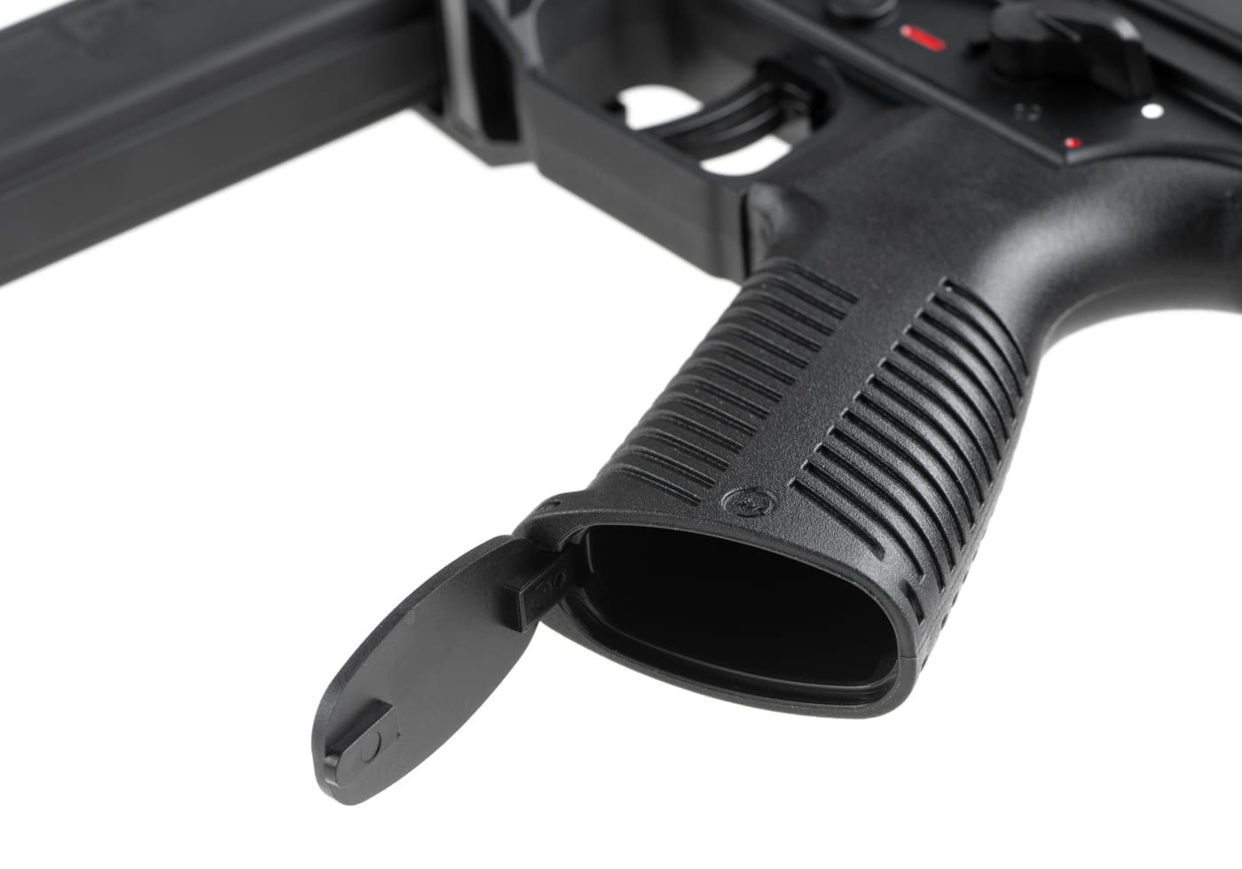 B&T AIR APC9K SD2 S-GBB