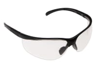 Combat Zone SG1 Shooting Glasses