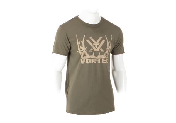 Vortex Optics Full-Tine T-Shirt