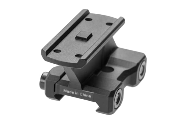 Primary Arms GLx Lower 1/3 Cowitness Micro Dot Riser Mount with .125