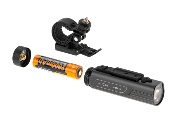 Fenix BC21R V3.0