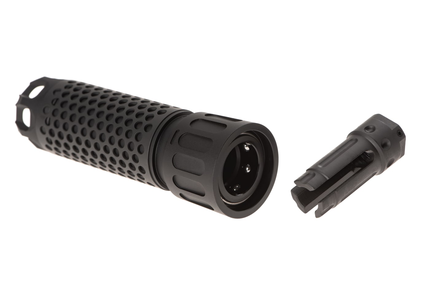 Acetech Predator MKIII Tracer Unit with Blaster M 14mm CCW