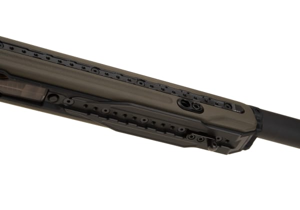 Action Army AAC T10 Short Bolt Action Sniper Rifle