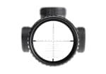 Vortex Optics Diamondback Tactical FFP 4-16x44 MOA