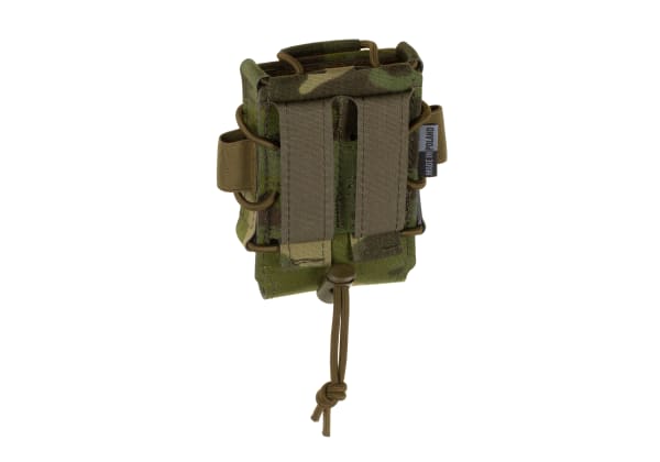 Templar's Gear Universal Radio Pouch