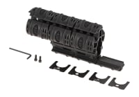 Leapers AK47 Quad Rail Handguard