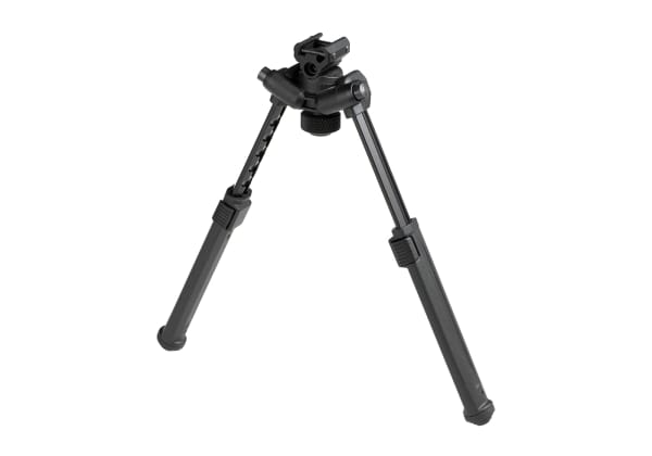 Magpul Aluminum Picatinny 6.8-10.3 Inch Bipod