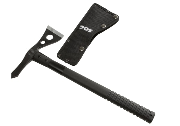SOG Knives Fusion Tactical Tomahawk