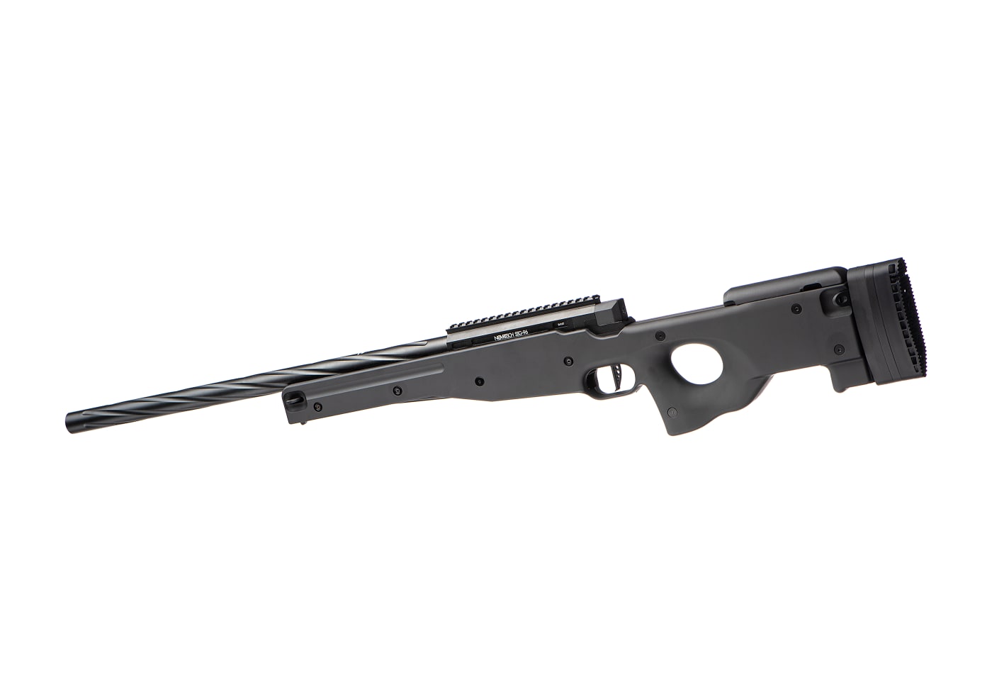 Novritsch SSG96 Bolt-Action Sniper Rifle 2.7J