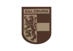 Clawgear Salzburg Shield Patch