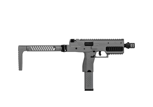 Vorsk VORSK VMP-1 SMG GBB Semi