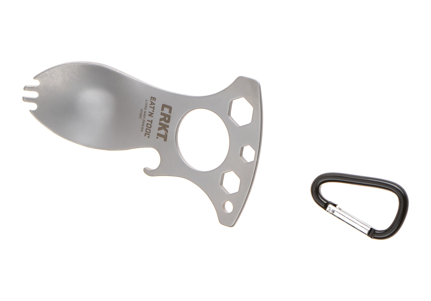 CRKT Eat'n Tool