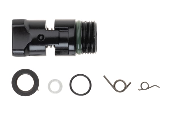 T4E TP50 Gen 2 Service Kit